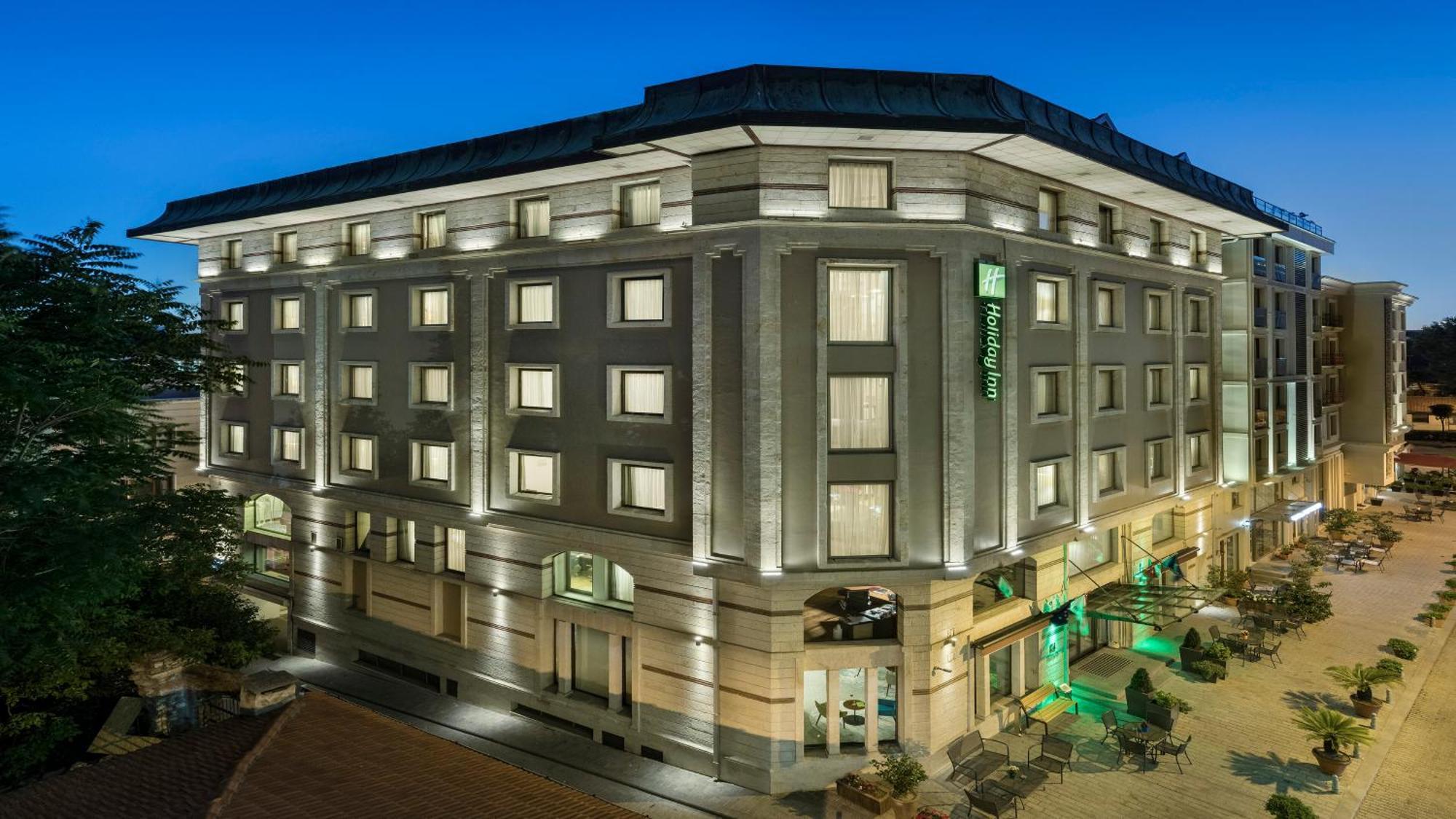 Holiday Inn Istanbul Old City By Ihg — Photos 2